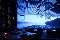 擅长将本土文化基因化设想言语连系