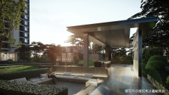 型房企正在人员工数量持续几年下降