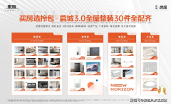 <b>色彩以深灰色和米为从</b>